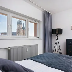  Apartament Cracow Old Town Polska