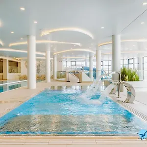  Apartament Lazar Polanki Aqua Polska