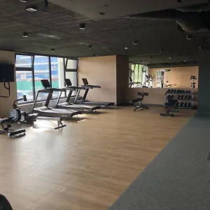  Apartament Polanki Aqua B 108 Polska