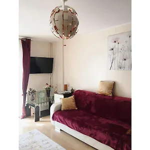  Apartament Przytulny Apartament Typu Studio Tuz Nad Morzem! Polska