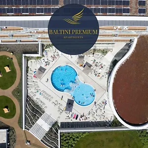  Apartament Baltini Premium Polanki Aqua Polska