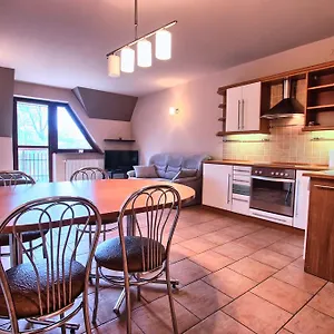  Apartament Zakokrywan Polska