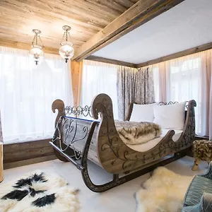  Apartament Tatiana Folk Polska